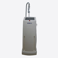 脱毛仪器：YILIYA-808CM（已停产国外售）