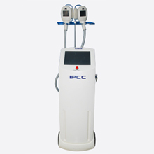 声爆脂美容仪：IPCC