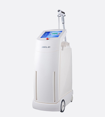半导体激光脱毛仪808CL-01