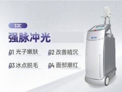 光子嫩肤为什么这么多人喜欢