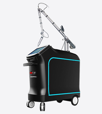 皮秒激光仪器1064PVYL+